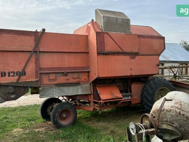 Дроннингборг 1200, объемом двигателя 0 л и пробегом 0 тыс. км за 6700 $, фото 1 на Automoto.ua