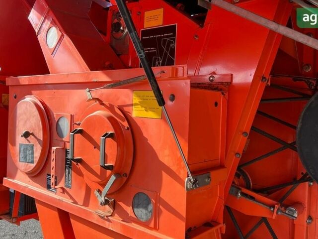 Дроннингборг 3000, объемом двигателя 3.3 л и пробегом 1 тыс. км за 18000 $, фото 11 на Automoto.ua