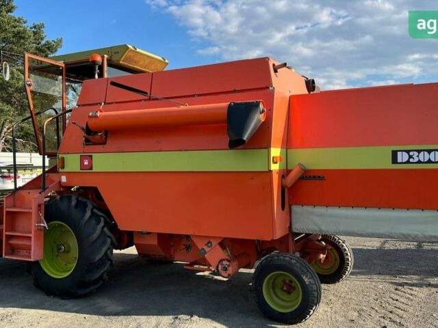 Дроннингборг 3000, объемом двигателя 3.3 л и пробегом 1 тыс. км за 18000 $, фото 9 на Automoto.ua