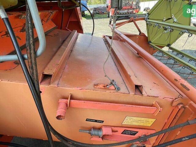 Дроннингборг 3000, объемом двигателя 3.3 л и пробегом 1 тыс. км за 18000 $, фото 10 на Automoto.ua