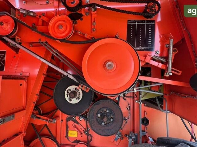 Дроннингборг 3000, объемом двигателя 3.3 л и пробегом 1 тыс. км за 18000 $, фото 6 на Automoto.ua