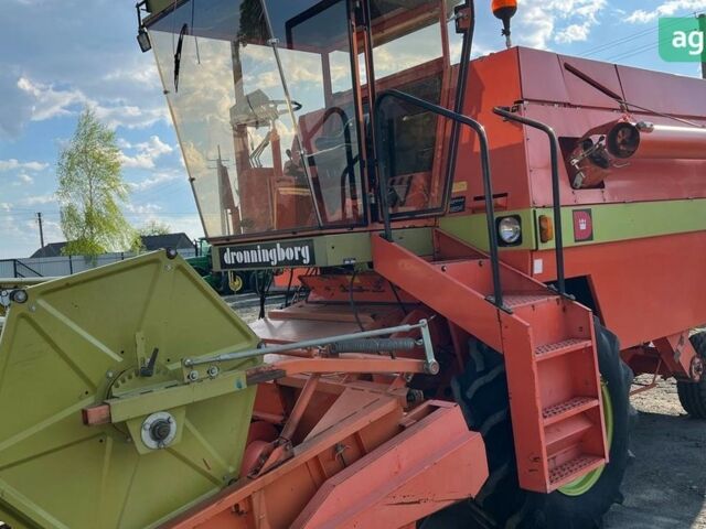 Дроннингборг 3000, объемом двигателя 3.3 л и пробегом 1 тыс. км за 18000 $, фото 8 на Automoto.ua