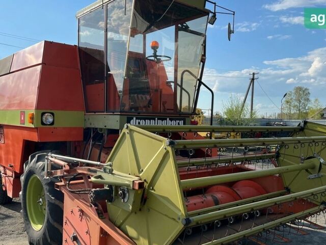 Дроннингборг 3000, объемом двигателя 3.3 л и пробегом 1 тыс. км за 18000 $, фото 4 на Automoto.ua