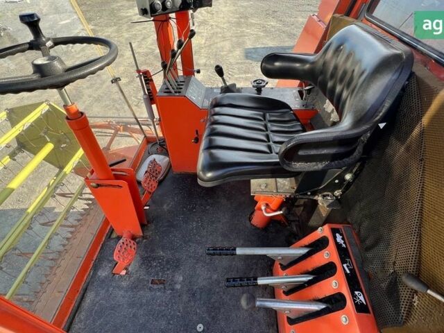 Дроннингборг 3000, объемом двигателя 3.3 л и пробегом 1 тыс. км за 18000 $, фото 1 на Automoto.ua