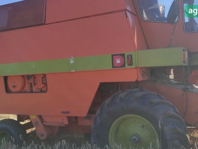 Дроннингборг Д, объемом двигателя 3.3 л и пробегом 0 тыс. км за 13700 $, фото 1 на Automoto.ua