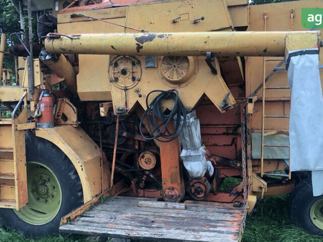 Дроннингборг Дроннингборг, объемом двигателя 0 л и пробегом 0 тыс. км за 6500 $, фото 2 на Automoto.ua