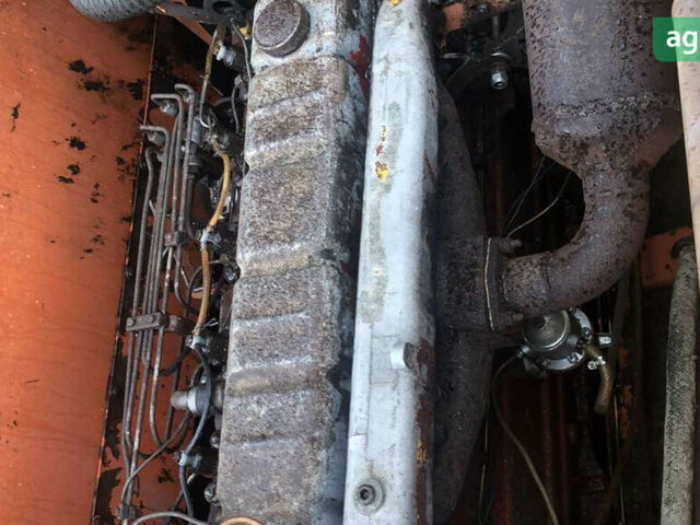 Дроннингборг Дроннингборг, объемом двигателя 0 л и пробегом 0 тыс. км за 6500 $, фото 3 на Automoto.ua