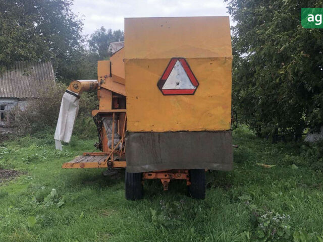 Дроннингборг Дроннингборг, объемом двигателя 0 л и пробегом 0 тыс. км за 6500 $, фото 5 на Automoto.ua