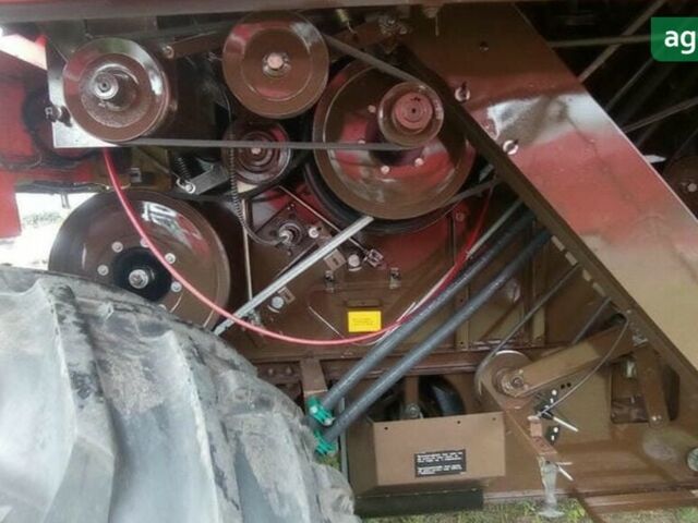 Дроннінгборг Дроннінгборг, об'ємом двигуна 14.86 л та пробігом 0 тис. км за 32074 $, фото 8 на Automoto.ua