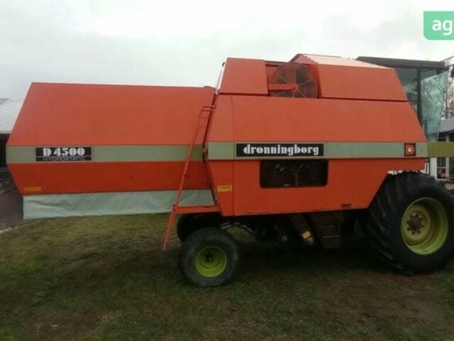 Дроннінгборг Дроннінгборг, об'ємом двигуна 14.86 л та пробігом 0 тис. км за 32074 $, фото 3 на Automoto.ua