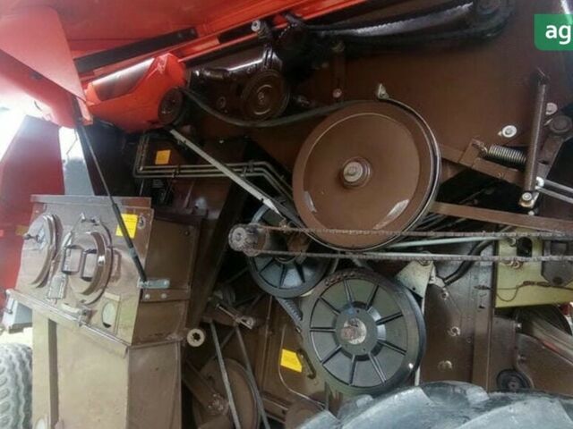 Дроннінгборг Дроннінгборг, об'ємом двигуна 14.86 л та пробігом 0 тис. км за 32074 $, фото 7 на Automoto.ua