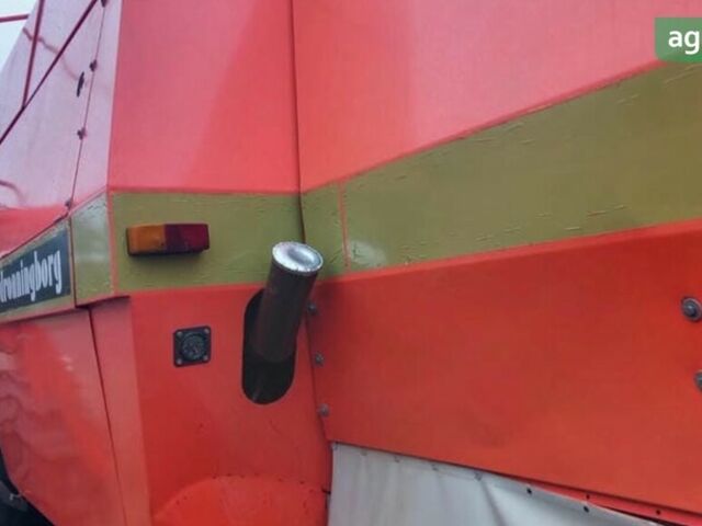 Дроннингборг Дроннингборг, объемом двигателя 2.45 л и пробегом 0 тыс. км за 15375 $, фото 3 на Automoto.ua