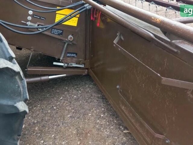 Дроннингборг Дроннингборг, объемом двигателя 2.45 л и пробегом 0 тыс. км за 15375 $, фото 7 на Automoto.ua