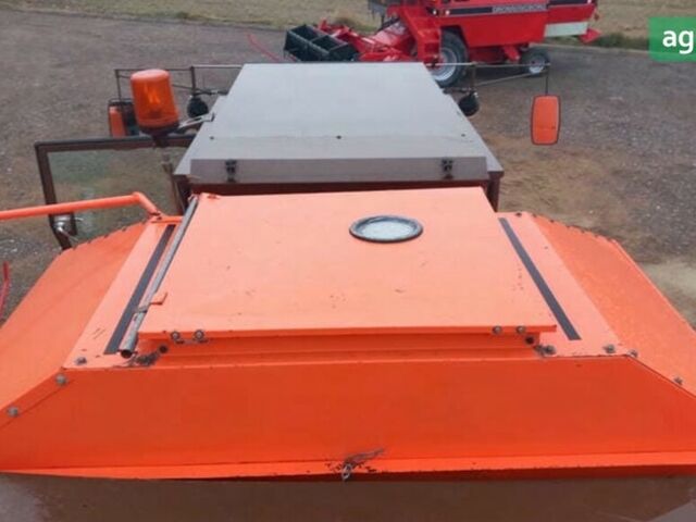 Дроннингборг Дроннингборг, объемом двигателя 2.45 л и пробегом 0 тыс. км за 15375 $, фото 4 на Automoto.ua