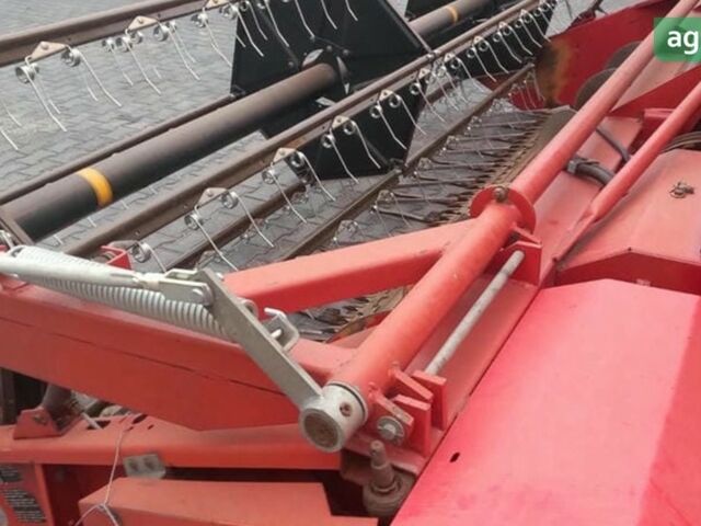 Дроннингборг Дроннингборг, объемом двигателя 2.45 л и пробегом 0 тыс. км за 32939 $, фото 9 на Automoto.ua