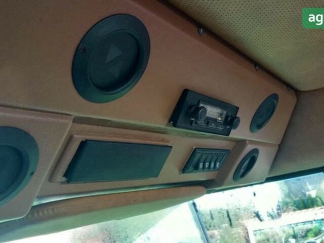 Дроннингборг Дроннингборг, объемом двигателя 2.45 л и пробегом 0 тыс. км за 32939 $, фото 6 на Automoto.ua