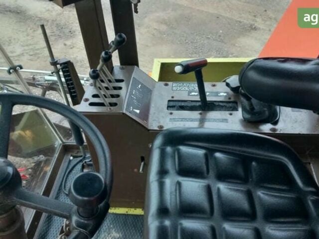 Дроннингборг Дроннингборг, объемом двигателя 2.45 л и пробегом 0 тыс. км за 15375 $, фото 8 на Automoto.ua