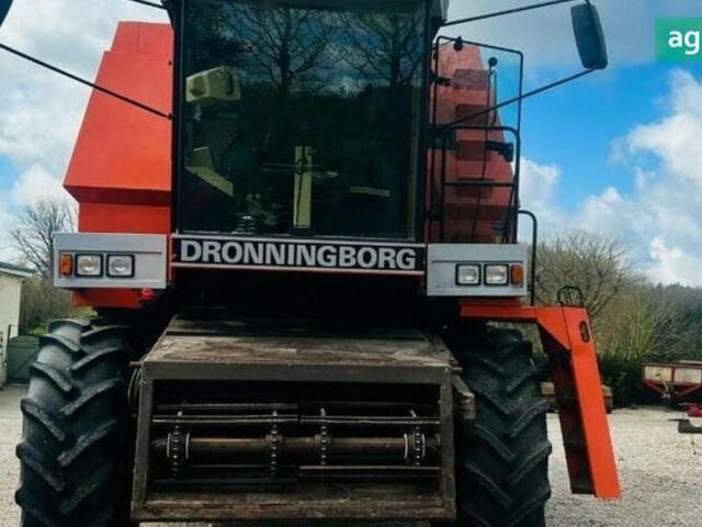 Дроннінгборг Дроннінгборг, об'ємом двигуна 6 л та пробігом 0 тис. км за 20386 $, фото 2 на Automoto.ua