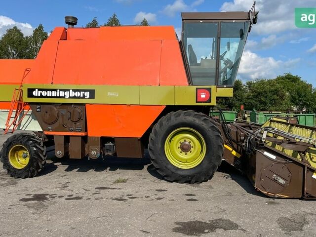 Дроннингборг D7200, объемом двигателя 0 л и пробегом 0 тыс. км за 28500 $, фото 1 на Automoto.ua