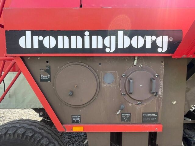 Дроннингборг D 7500, объемом двигателя 0 л и пробегом 0 тыс. км за 29405 $, фото 10 на Automoto.ua