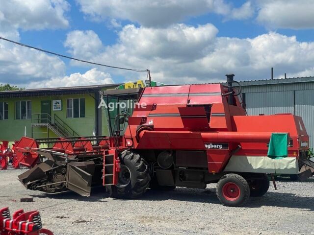 Дроннингборг D 7500, объемом двигателя 0 л и пробегом 0 тыс. км за 29405 $, фото 5 на Automoto.ua