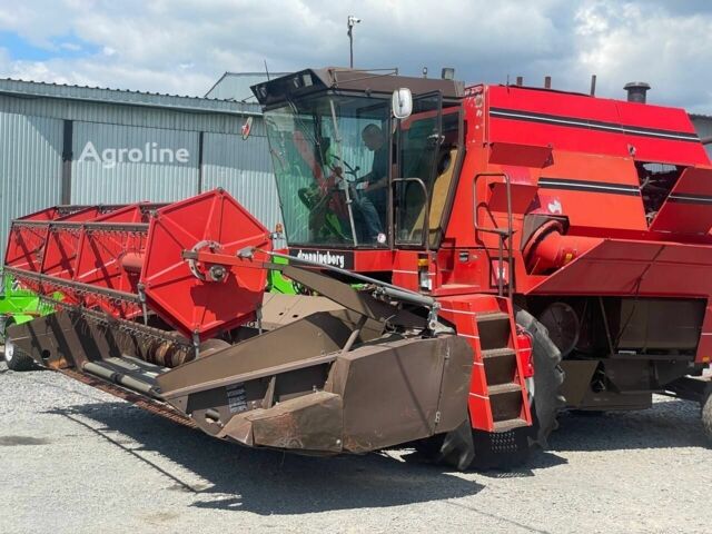 Дроннингборг D 7500, объемом двигателя 0 л и пробегом 0 тыс. км за 29405 $, фото 8 на Automoto.ua