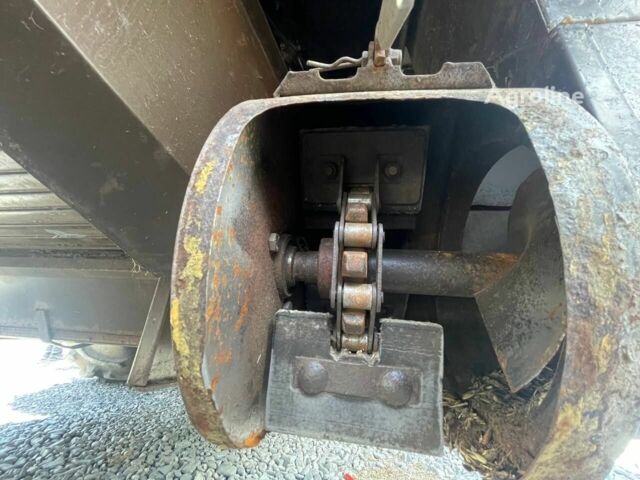 Дроннингборг D 7500, объемом двигателя 0 л и пробегом 0 тыс. км за 29405 $, фото 13 на Automoto.ua