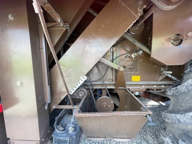 Дроннингборг D 7500, объемом двигателя 0 л и пробегом 0 тыс. км за 29405 $, фото 14 на Automoto.ua