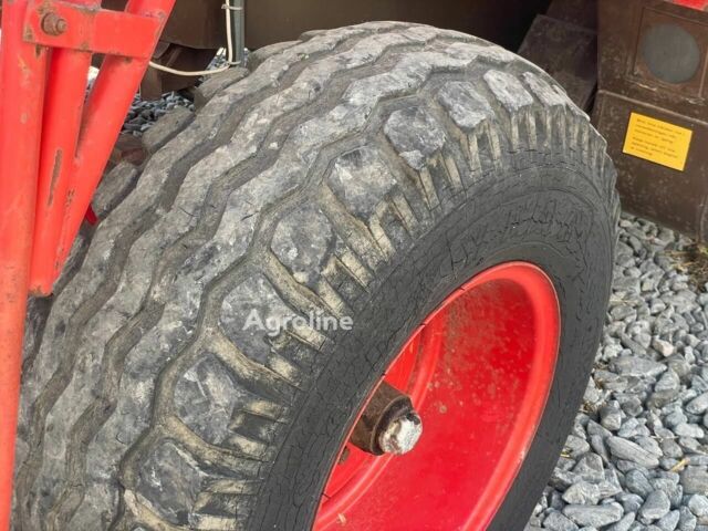 Дроннингборг D 7500, объемом двигателя 0 л и пробегом 0 тыс. км за 29405 $, фото 19 на Automoto.ua