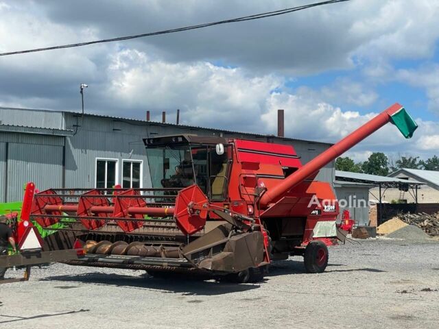 Дроннингборг D 7500, объемом двигателя 0 л и пробегом 0 тыс. км за 29405 $, фото 20 на Automoto.ua