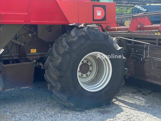 Дроннингборг D 7500, объемом двигателя 0 л и пробегом 0 тыс. км за 29405 $, фото 18 на Automoto.ua