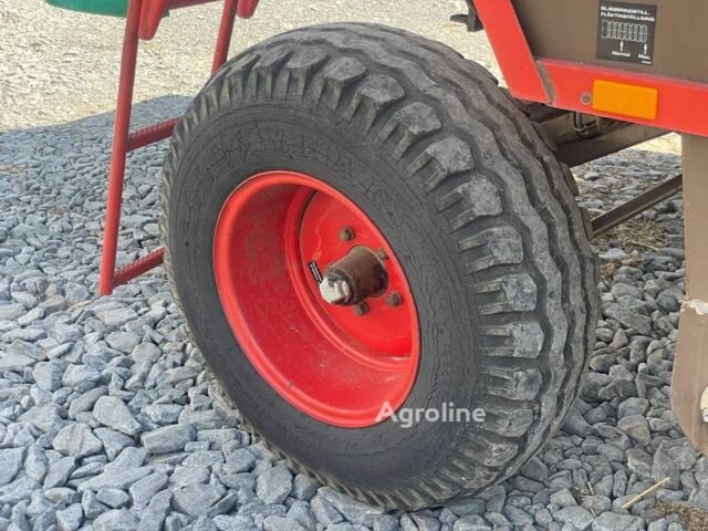 Дроннингборг D 7500, объемом двигателя 0 л и пробегом 0 тыс. км за 29405 $, фото 16 на Automoto.ua