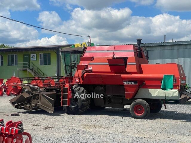 Дроннингборг D 7500, объемом двигателя 0 л и пробегом 0 тыс. км за 29405 $, фото 3 на Automoto.ua