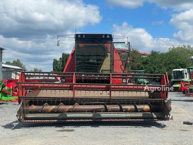 Дроннингборг D 7500, объемом двигателя 0 л и пробегом 0 тыс. км за 29405 $, фото 1 на Automoto.ua