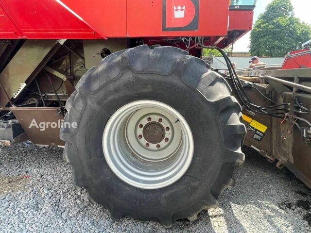 Дроннингборг D 7500, объемом двигателя 0 л и пробегом 0 тыс. км за 29405 $, фото 15 на Automoto.ua