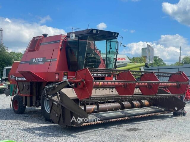 Дроннингборг D 7500, объемом двигателя 0 л и пробегом 0 тыс. км за 29405 $, фото 2 на Automoto.ua