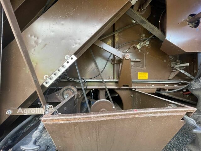 Дроннингборг D 7500, объемом двигателя 0 л и пробегом 0 тыс. км за 29405 $, фото 12 на Automoto.ua