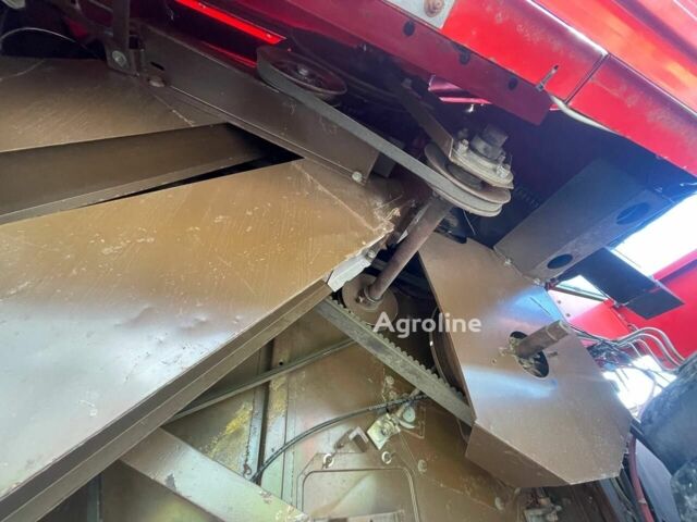 Дроннингборг D 7500, объемом двигателя 0 л и пробегом 0 тыс. км за 29405 $, фото 11 на Automoto.ua