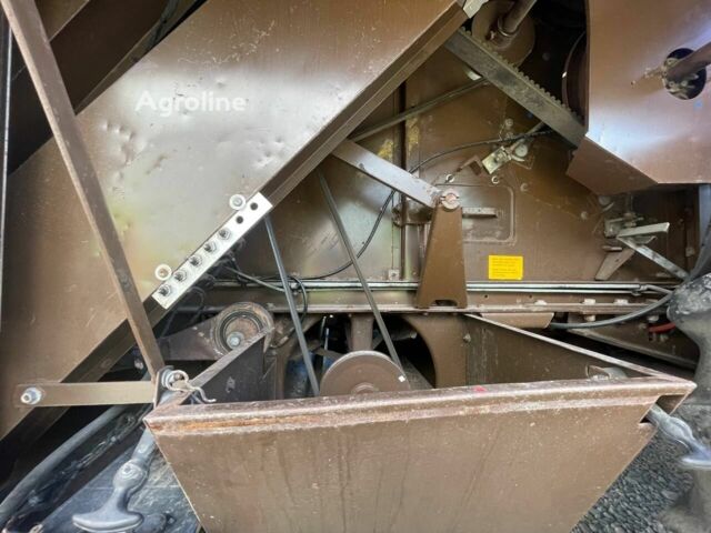 Дроннингборг D 7500, объемом двигателя 0 л и пробегом 0 тыс. км за 29694 $, фото 12 на Automoto.ua