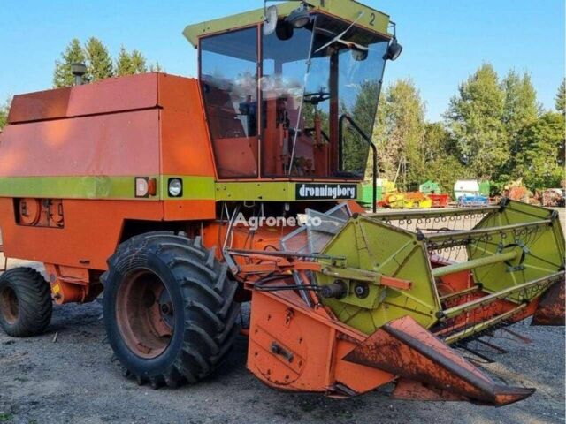 Дроннингборг Другая, объемом двигателя 0 л и пробегом 0 тыс. км за 10204 $, фото 5 на Automoto.ua