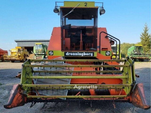 Дроннингборг Другая, объемом двигателя 0 л и пробегом 0 тыс. км за 10204 $, фото 9 на Automoto.ua