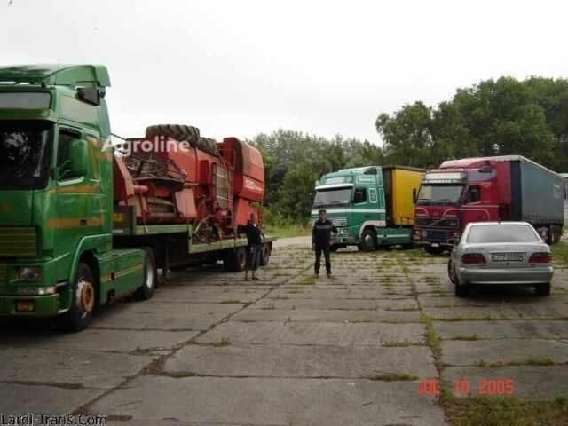 Дроннингборг Другая, объемом двигателя 0 л и пробегом 0 тыс. км за 1153 $, фото 1 на Automoto.ua