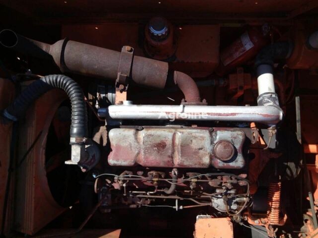 Оранжевый Дроннингборг Другая, объемом двигателя 0 л и пробегом 0 тыс. км за 4718 $, фото 4 на Automoto.ua