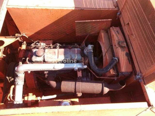 Оранжевый Дроннингборг Другая, объемом двигателя 0 л и пробегом 0 тыс. км за 4718 $, фото 3 на Automoto.ua