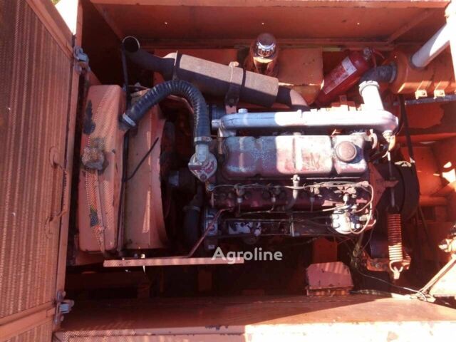 Оранжевый Дроннингборг Другая, объемом двигателя 0 л и пробегом 0 тыс. км за 4718 $, фото 2 на Automoto.ua