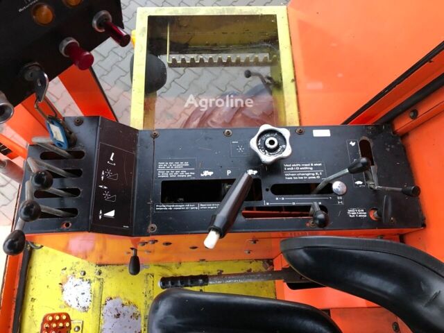 Оранжевый Дроннингборг Другая, объемом двигателя 0 л и пробегом 0 тыс. км за 22418 $, фото 2 на Automoto.ua