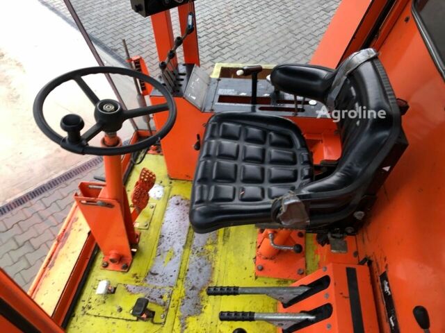 Оранжевый Дроннингборг Другая, объемом двигателя 0 л и пробегом 0 тыс. км за 22418 $, фото 1 на Automoto.ua