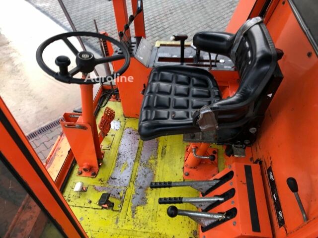 Оранжевый Дроннингборг Другая, объемом двигателя 0 л и пробегом 0 тыс. км за 22418 $, фото 7 на Automoto.ua