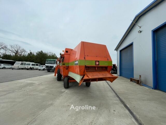 Оранжевый Дроннингборг Другая, объемом двигателя 0 л и пробегом 0 тыс. км за 22418 $, фото 12 на Automoto.ua