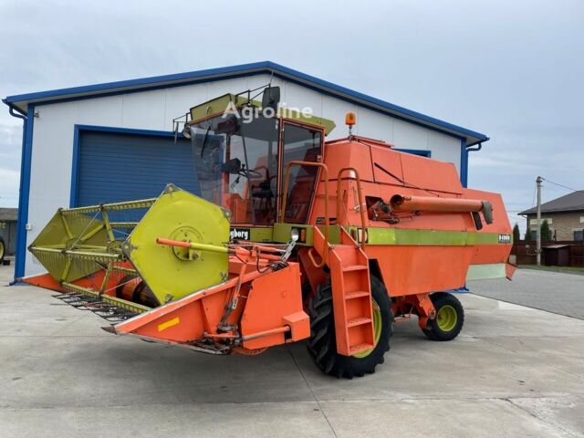 Оранжевый Дроннингборг Другая, объемом двигателя 0 л и пробегом 0 тыс. км за 22418 $, фото 13 на Automoto.ua